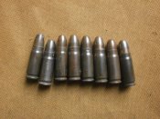 Макеты 7.62 ТТ / ППШ (8)