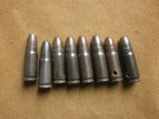 Макеты 7.62 ТТ / ППШ (8)