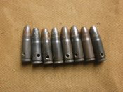 Макеты 7.62 ТТ / ППШ (8)
