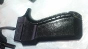 МР 651 К пневматический пистолет