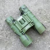Бинокль Bassell 22х32 camo