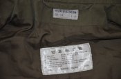 Парка М-65 Gore-Tex, ВС Австрии (88-92 I-II) Оригинал.