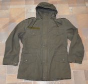 Парка М-65 Gore-Tex, ВС Австрии (88-92 I-II) Оригинал.