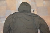 Парка М-65 Gore-Tex, ВС Австрии (88-92 I-II) Оригинал.