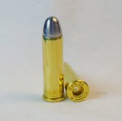 ммг .32 H & R Magnum (1 шт.)
