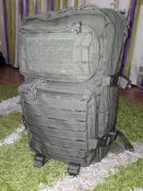 Милтек рюкзак штурмовой, тактический олива