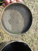 Польский противогазный бак