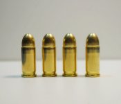 ммг 7,65 х17 mm Browning (.32 ACP или .32 Auto) (10 шт.)
