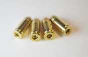 ммг 7,65 х17 mm Browning (.32 ACP или .32 Auto) (10 шт.)