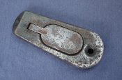 Тыльник приклада Gewehr 43