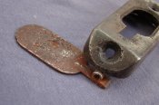 Тыльник приклада Gewehr 43