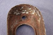 Тыльник приклада Gewehr 43