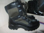 Оригинальные берцы Британии. Haix P6. 270-109