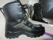 Оригинальные берцы Британии. Haix P6. 270-109