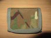 Кошелек с отделением для карточек, в расцветке MTP из материала Osprey MK 4. (1) (1 шт.)