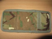Кошелек с отделением для карточек, в расцветке MTP из материала Osprey MK 4. (1) (1 шт.)