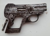 ММГ Пистолет Steyr-Pieper M1909