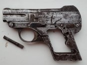 ММГ Пистолет Steyr-Pieper M1909