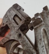 ММГ Пистолет Steyr-Pieper M1909