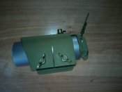 Набор M49A1 Trip Flare