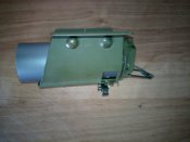 Набор M49A1 Trip Flare