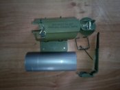 Набор M49A1 Trip Flare