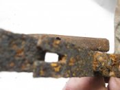 Штык плюс ножны