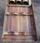 Ящик  от 76-мм горной пушки обр. 1938