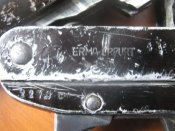 ракетниця erma erfurt 1938 р.