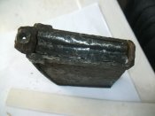 Грабенмагазин К98 комплектний.