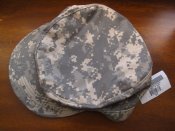 Кепи ACU Digital Ripstop US Army XXXL. Наш 62 размер