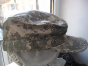 Кепи ACU Digital Ripstop US Army XXXL. Наш 62 размер