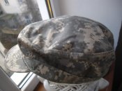 Кепи ACU Digital Ripstop US Army XXXL. Наш 62 размер