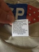 Потоотводящие футболки армии США 3 шт