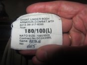 Убакс MTP 180/100 (1) б/у