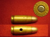 .30 Luger REM-UMC