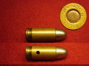 7.65 Browning Kynoch