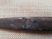 Ерзац ножни до маузера ПСВ