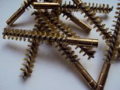 Ёршики 3 шт- 7,62 ( ,308,30-06 ) внутренняя 5/40 Украина стрелковые системы N.A.-1