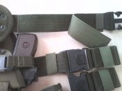 Кобура ПМ.