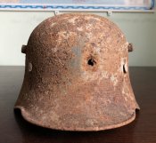 M17, окружность 68 см