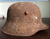 M17, окружность 68 см