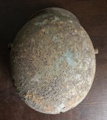 M17, окружность 68 см