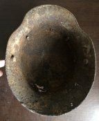 M17, окружность 68 см