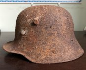 M17, окружность 68 см