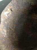 M17, окружность 68 см