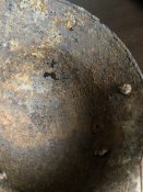 M17, окружность 68 см