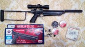 Crosman 1377