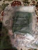Rag sweat tropical green