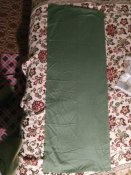 Rag sweat tropical green